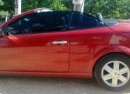 Renault Megane 1.9 Dci Cabrio