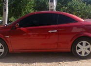 Renault Megane 1.9 Dci Cabrio