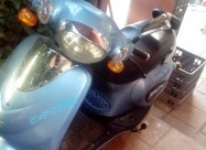 Се продава мотор 125cc