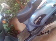Се продава мотор 125cc