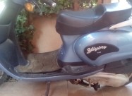 Се продава мотор 125cc