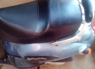 Се продава мотор 125cc