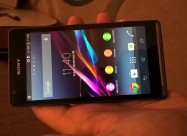 Prodavam Sony Xperia Sp