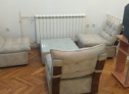 Se Izdava Stan Vo Centar Komplet Namesten
