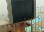 Se Izdava Stan Vo Centar Komplet Namesten