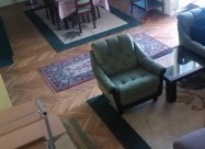 Se Izdava Stan Vo Centar Komplet Namesten