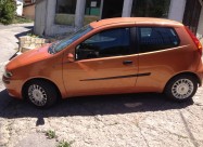Fiat Punto 1.2 16v 80 Ks