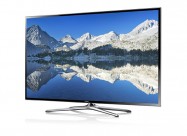 Samsung Smart Tv 40inch Full Hd Real 3d