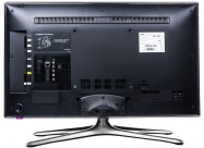Samsung Smart Tv 40inch Full Hd Real 3d