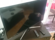 Samsung Smart Tv 40inch Full Hd Real 3d