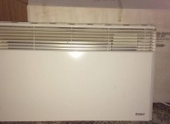 ПРОДАВАМ ПАНЕЛКИ Vaillant 2kw и 2.4kw