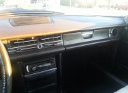 Mercedes 115-200 D
