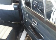 Mercedes 115-200 D