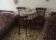 Издавање на викендица во Стење, Преспа