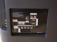 Продавам одлично сочуван 32’’ Lcd телевизор Samsun