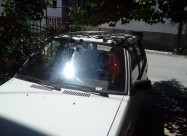 Се продава Suzuki Maruti