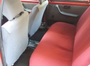 Fiat Uno 1.0 I.e
