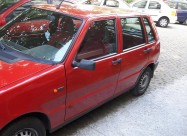 Fiat Uno 1.0 I.e