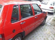 Fiat Uno 1.0 I.e