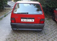 Fiat Uno 1.0 I.e
