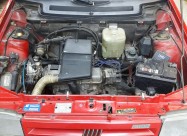 Fiat Uno 1.0 I.e