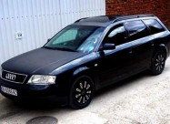 Se Prodava Audi A6 