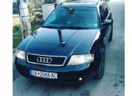 Se Prodava Audi A6 
