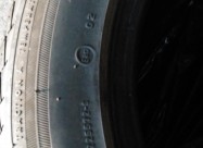 Gumi 205\55\16