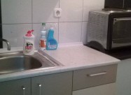 Apartmani Vo Struga