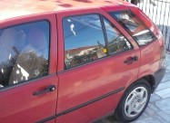 Fiat Tipo 1.7 D