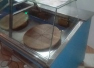 Se Prodava Vitrina