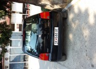 Seat Arosa