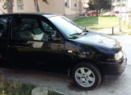 Seat Arosa