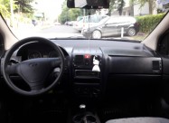 Hyundai Getz 1.1 Benzin+plin Neuvezuvana -04