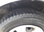 Hyundai Getz 1.1 Benzin+plin Neuvezuvana -04