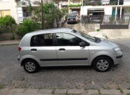 Hyundai Getz 1.1 Benzin+plin Neuvezuvana -04