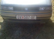 Se Prodava Seat Toledo 1.8i Glx