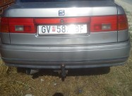 Se Prodava Seat Toledo 1.8i Glx