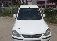 Opel Combo 17 Cdti Moze Zamena