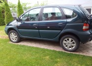 Renault Scenic Rx4