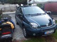 Renault Scenic Rx4