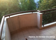 Prodavam Dvosoben Stan Od 64 M2 Vo Novo Lisice 