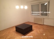 Prodavam Dvosoben Stan Od 64 M2 Vo Novo Lisice 