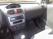 Se Prodava Opel Corsa C 1.7 Di 2003 Godina, Regist