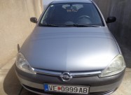 Se Prodava Opel Corsa C 1.7 Di 2003 Godina, Regist
