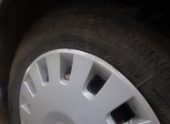 Se Prodava Opel Corsa C 1.7 Di 2003 Godina, Regist