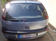 Se Prodava Opel Corsa C 1.7 Di 2003 Godina, Regist