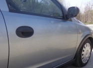 Se Prodava Opel Corsa C 1.7 Di 2003 Godina, Regist