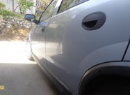 Se Prodava Opel Corsa C 1.7 Di 2003 Godina, Regist