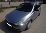 Se Prodava Opel Corsa C 1.7 Di 2003 Godina, Regist